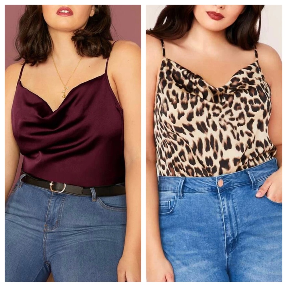 Tank top bundle
